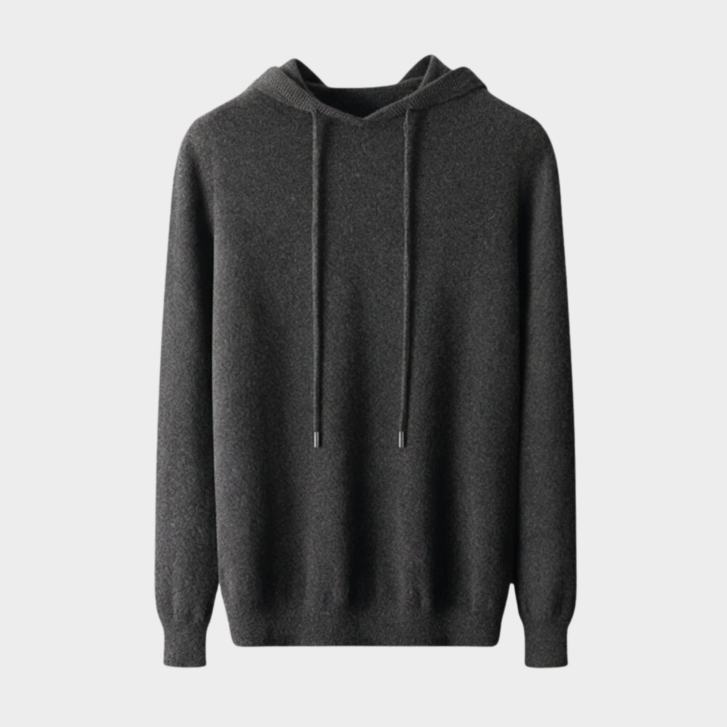 Horizon - Merino Wool Hoodie