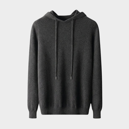 Horizon - Merino Wool Hoodie