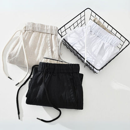 Hawken – Linen Pants