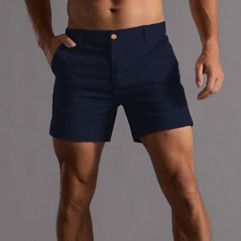 Charles Jonathan Shorts