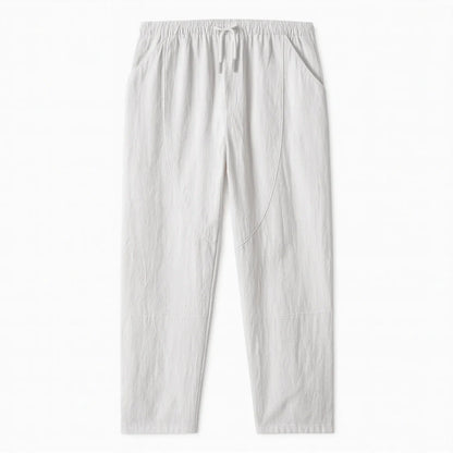 Drake Everyday Cotton Pants