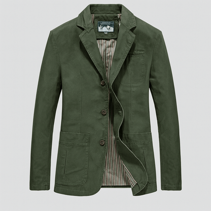Weston – Classic Blazer