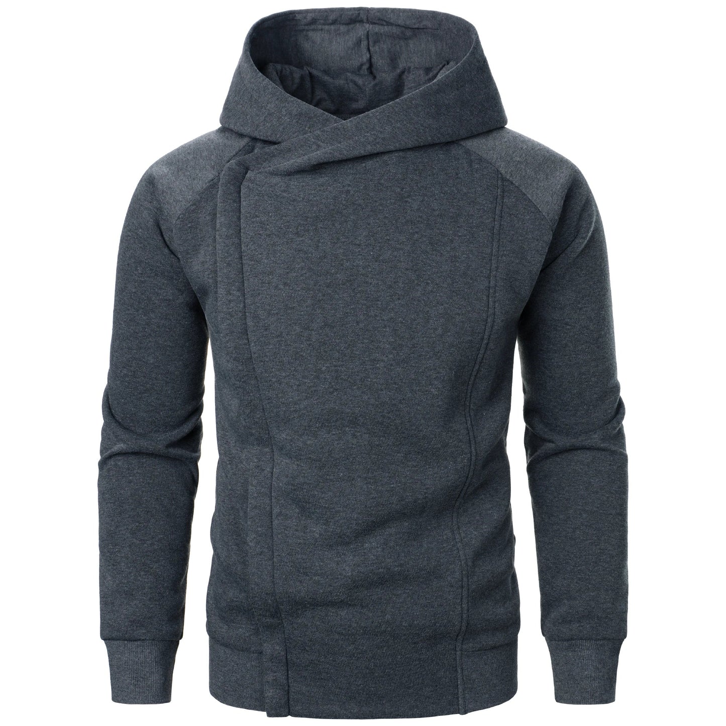 Fusion Crossover Hoodie