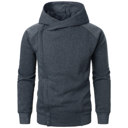 Fusion Crossover Hoodie