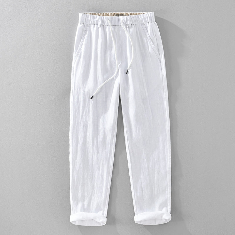 Hawken – Linen Pants