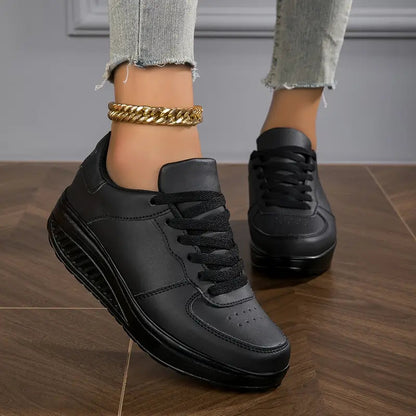 Nova Breathable Sneakers