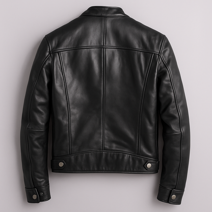 Carter Vintage Luxe Jacket