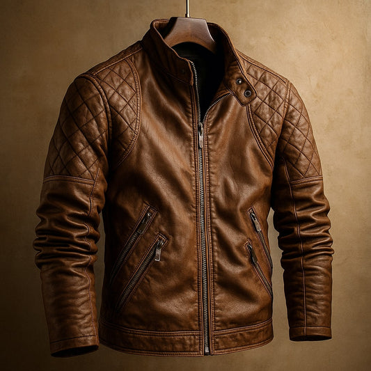 Dante Luxe Jacket