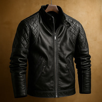 Dante Luxe Jacket