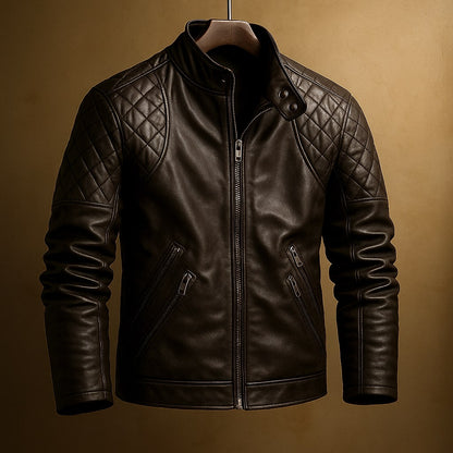 Dante Luxe Jacket