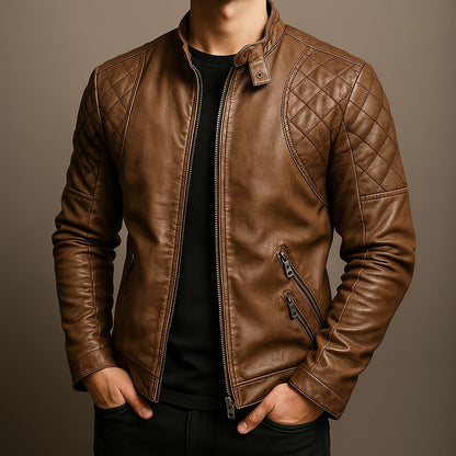 Dante Luxe Jacket