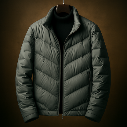 Norwood Down Jacket