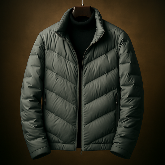 Norwood Down Jacket
