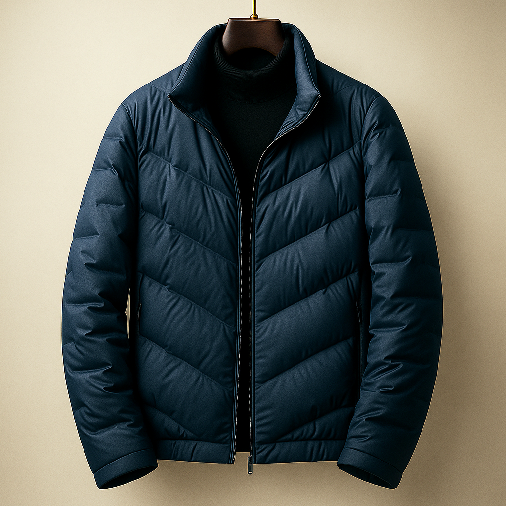 Norwood Down Jacket