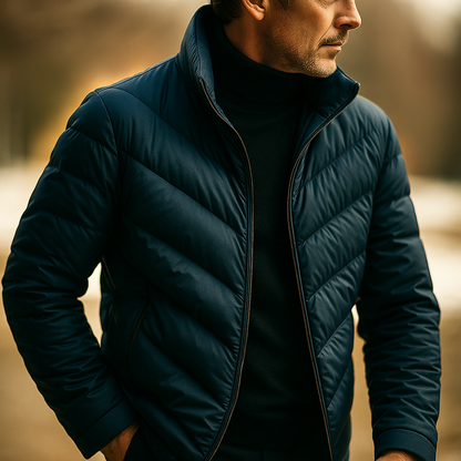 Norwood Down Jacket