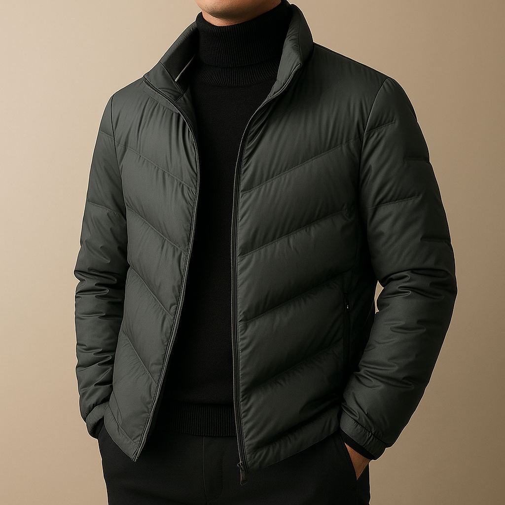 Norwood Down Jacket