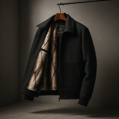 Harper Fleece Jacket