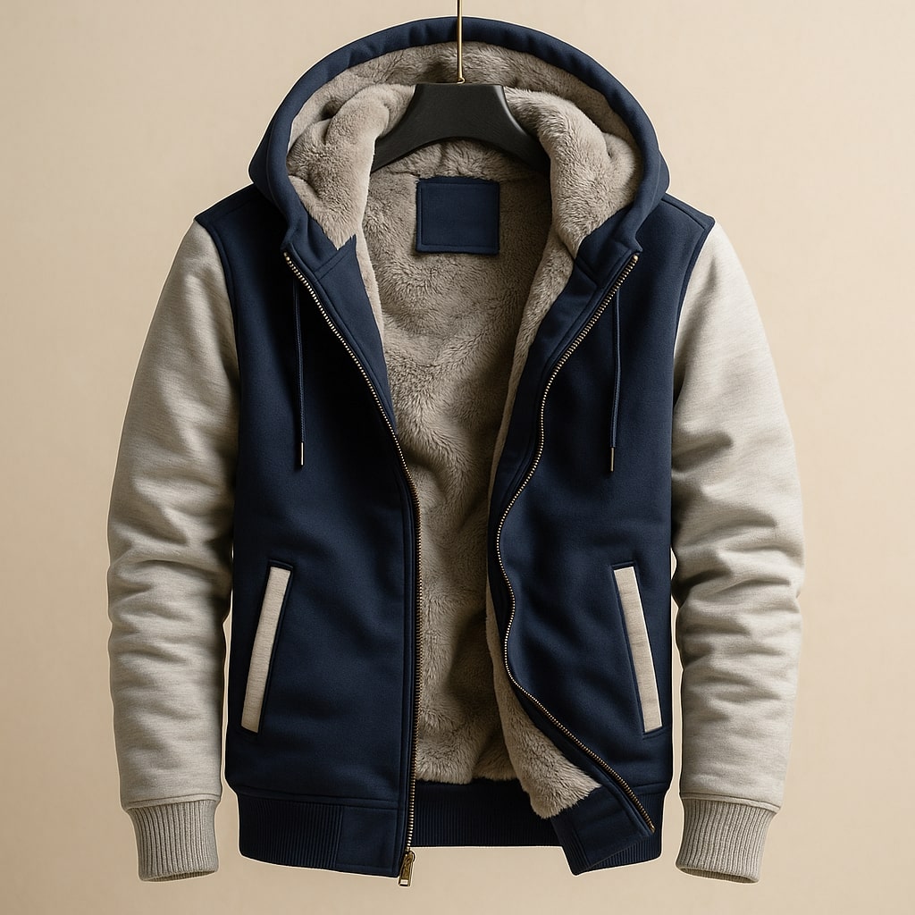 The Harris Jacket