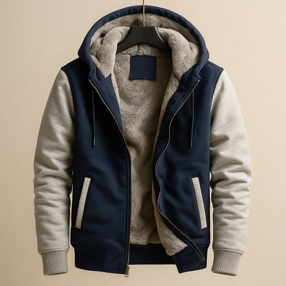 The Harris Jacket