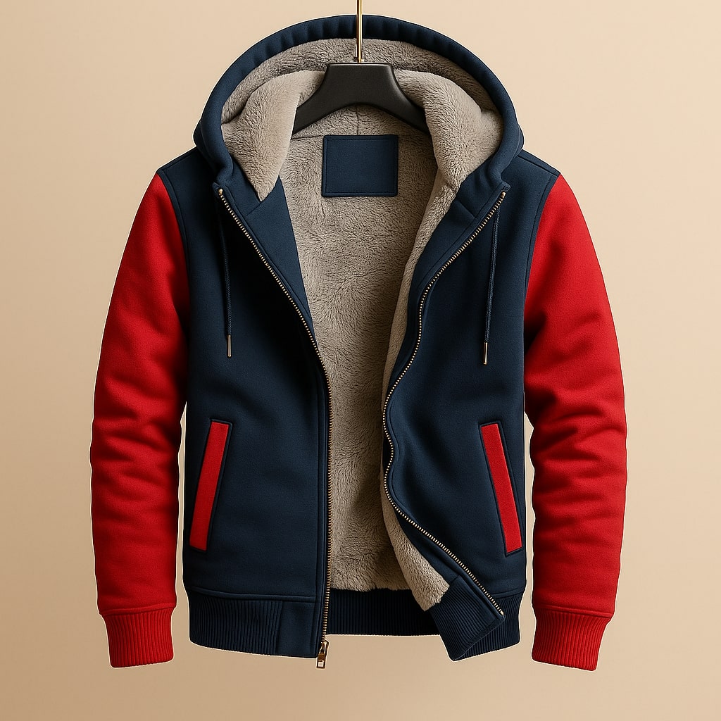 The Harris Jacket