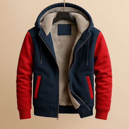 The Harris Jacket