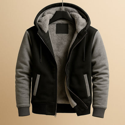 The Harris Jacket