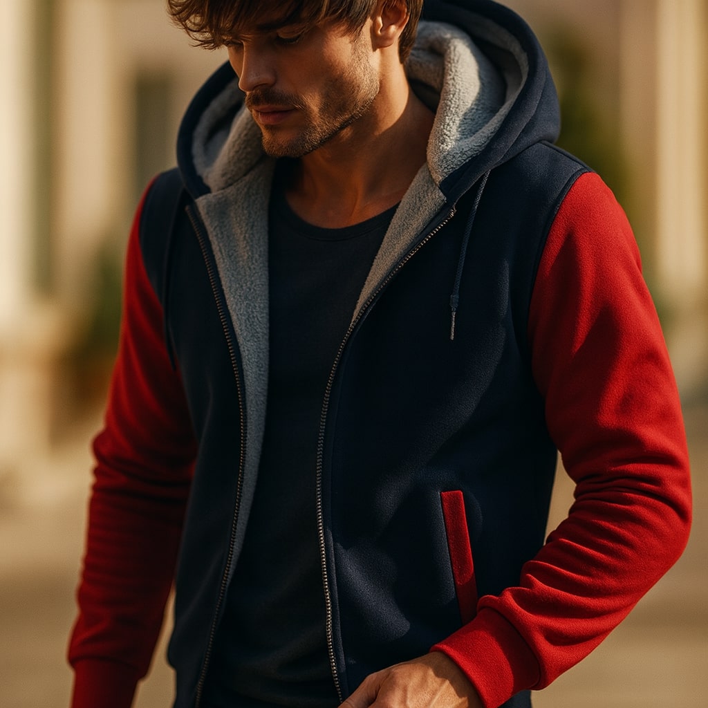 The Harris Jacket