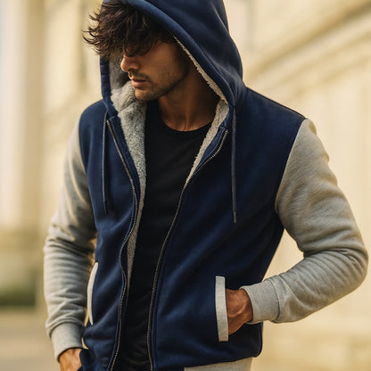 The Harris Jacket