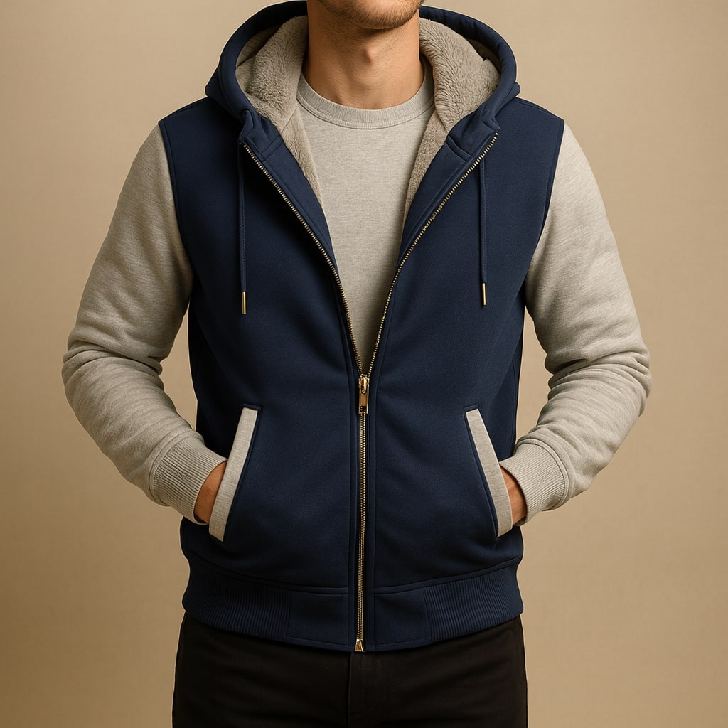 The Harris Jacket
