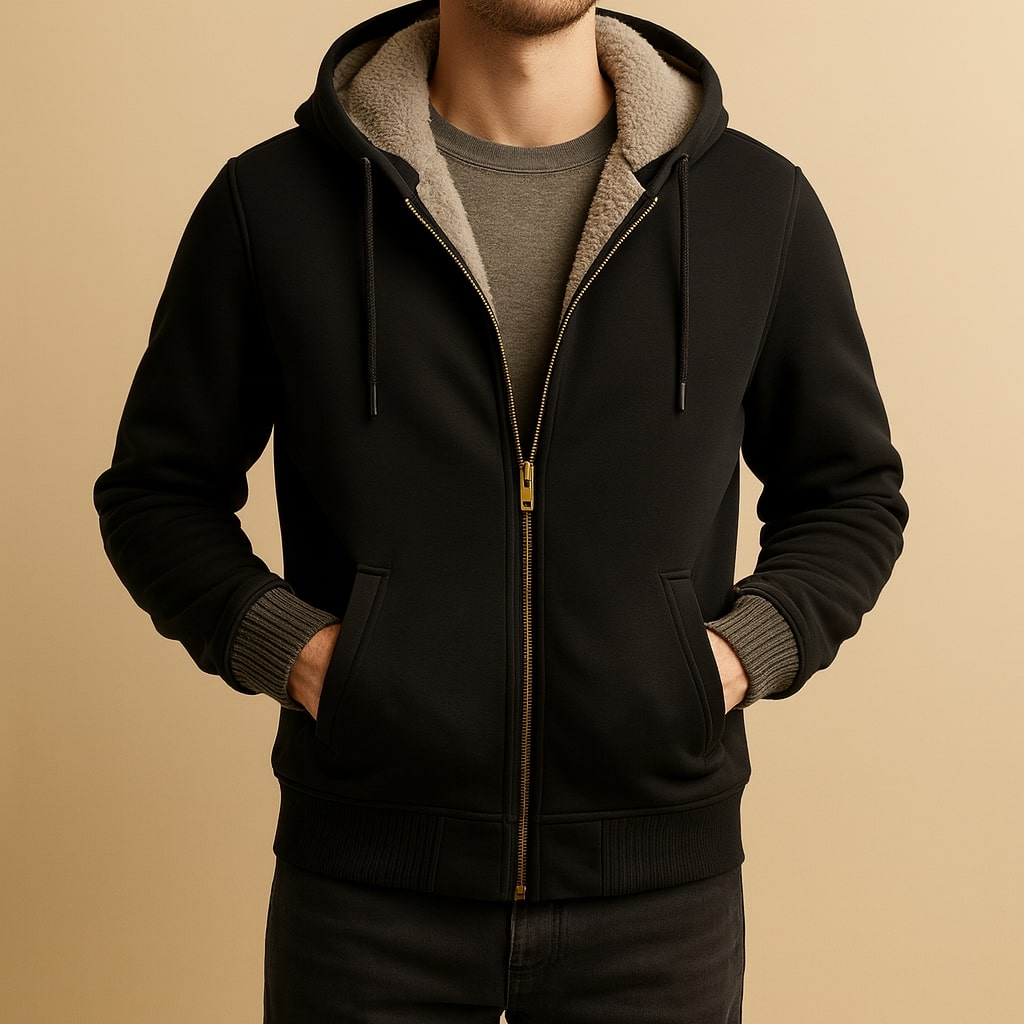 The Harris Jacket