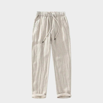 Hawken – Linen Pants