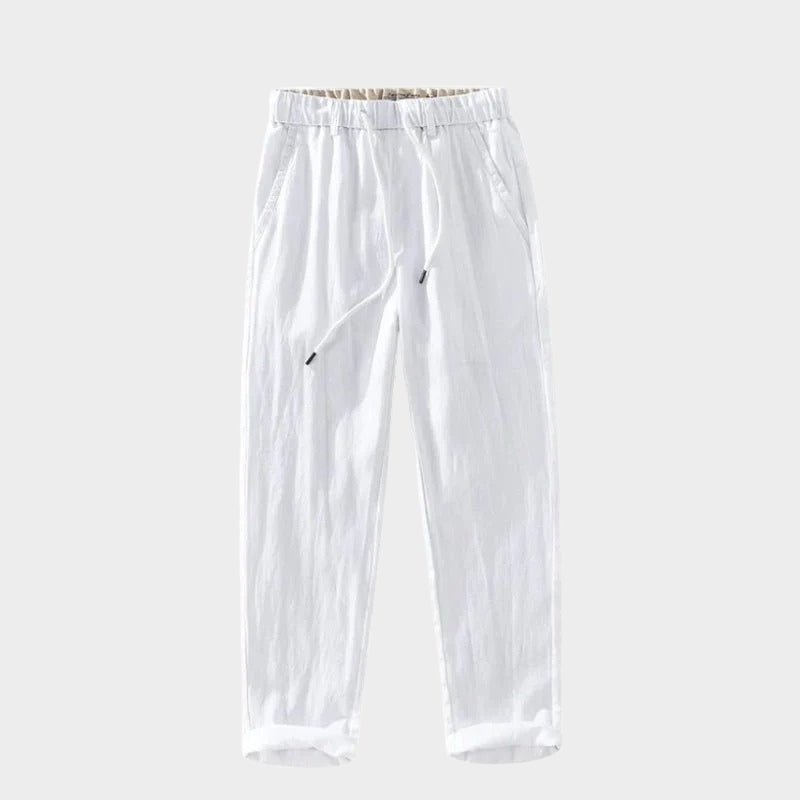 Hawken – Linen Pants
