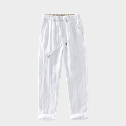 Hawken – Linen Pants