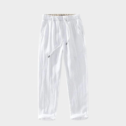 Hawken – Linen Pants