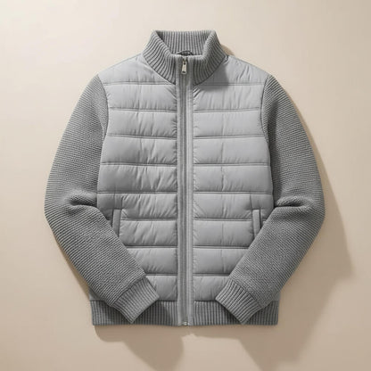 Merrick – Fleece Jacket