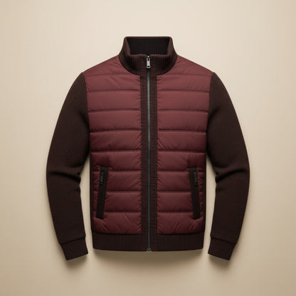 Merrick – Fleece Jacket