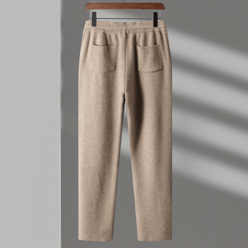 Merino Pants