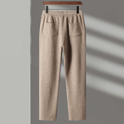 Merino Pants