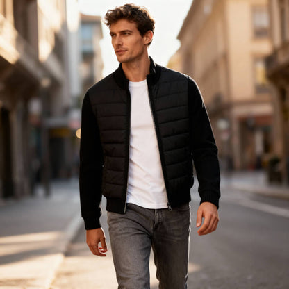 Merrick – Fleece Jacket