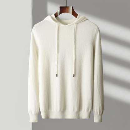 Horizon - Merino Wool Hoodie