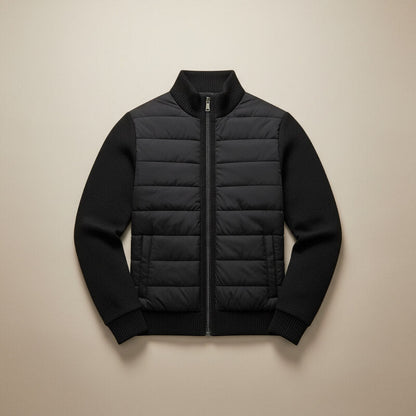 Merrick – Fleece Jacket