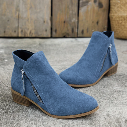Marivelle™ – Ankle Boots
