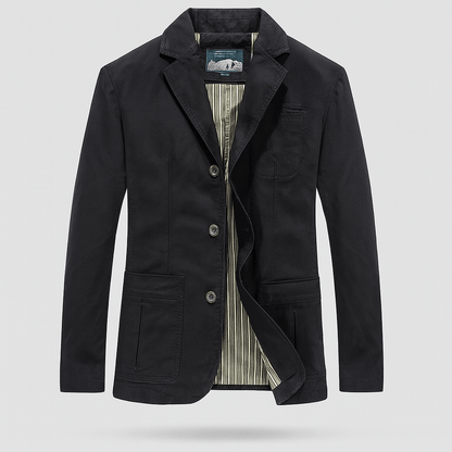 Weston – Classic Blazer