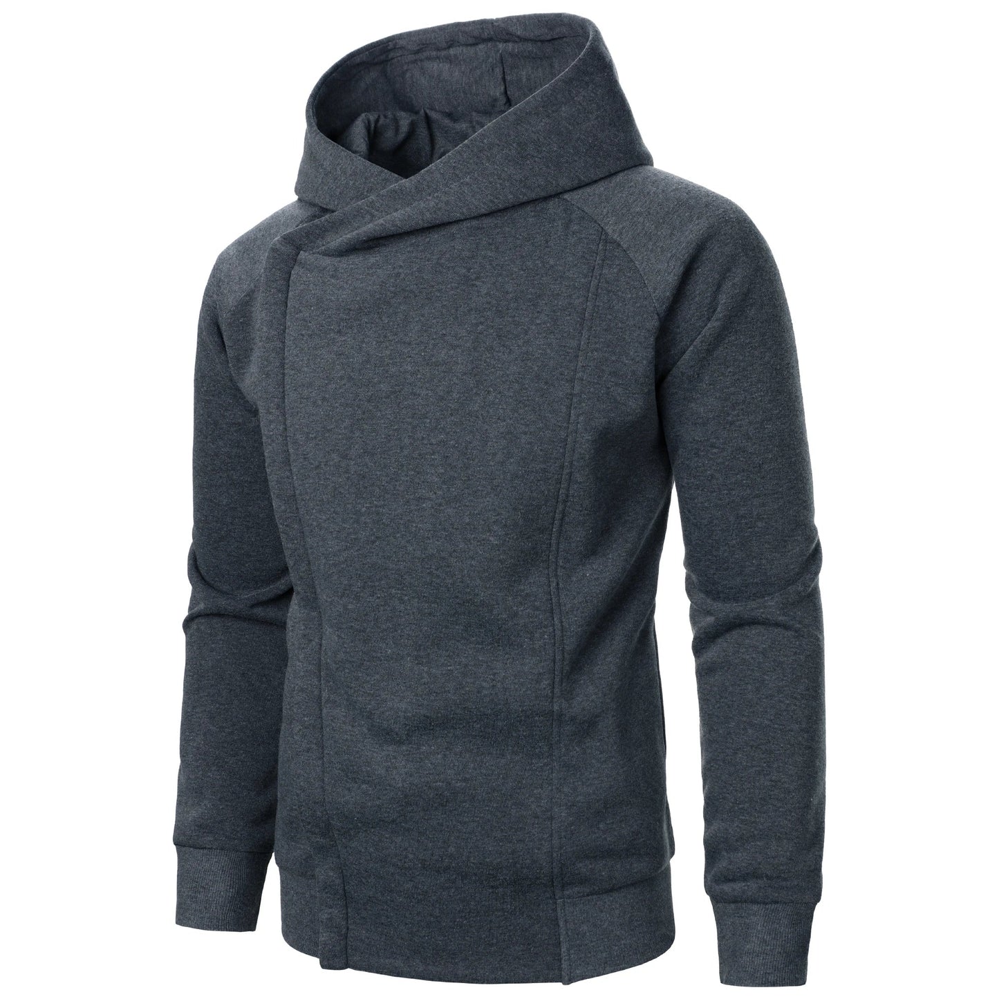 Fusion Crossover Hoodie