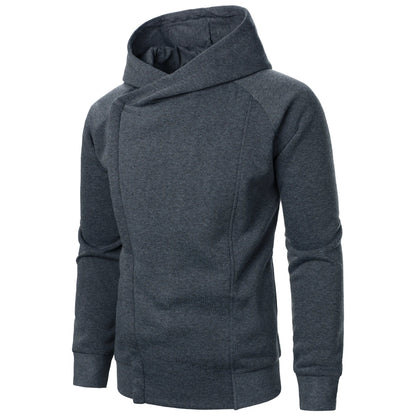 Fusion Crossover Hoodie