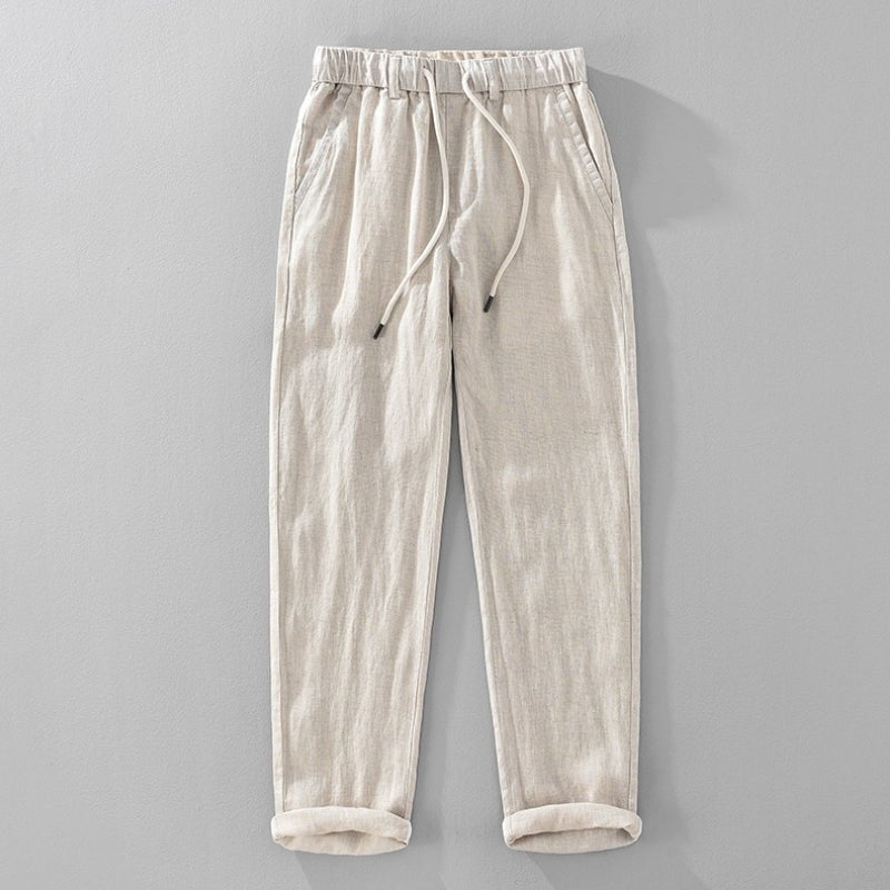 Hawken – Linen Pants