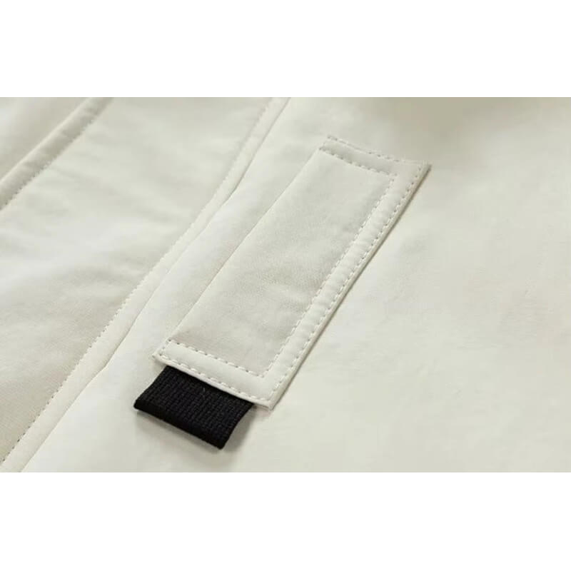 Reed – Cotton Jacket
