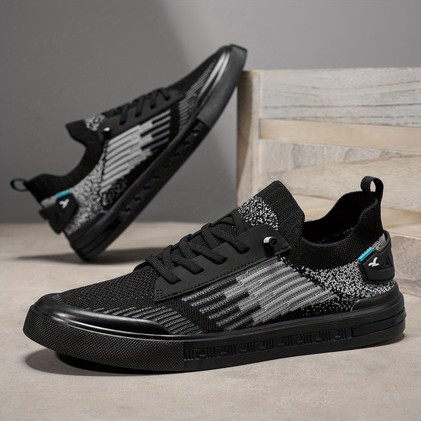 Lennox Knit Shoes