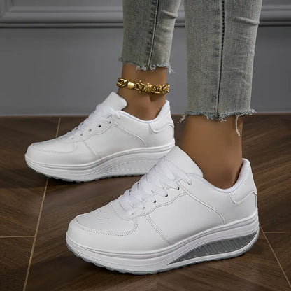 Nova Breathable Sneakers