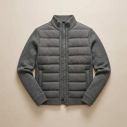 Merrick – Fleece Jacket